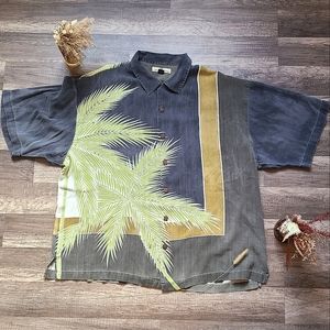 Tommy Bahama Button-Up Shirt